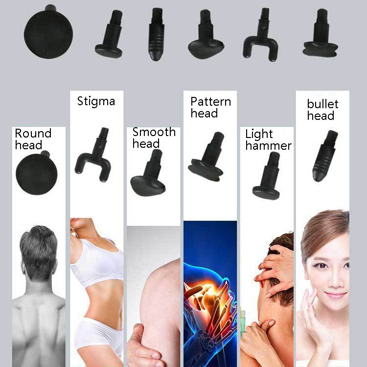 Electric Massage Gun