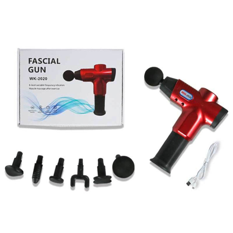 Electric Massage Gun