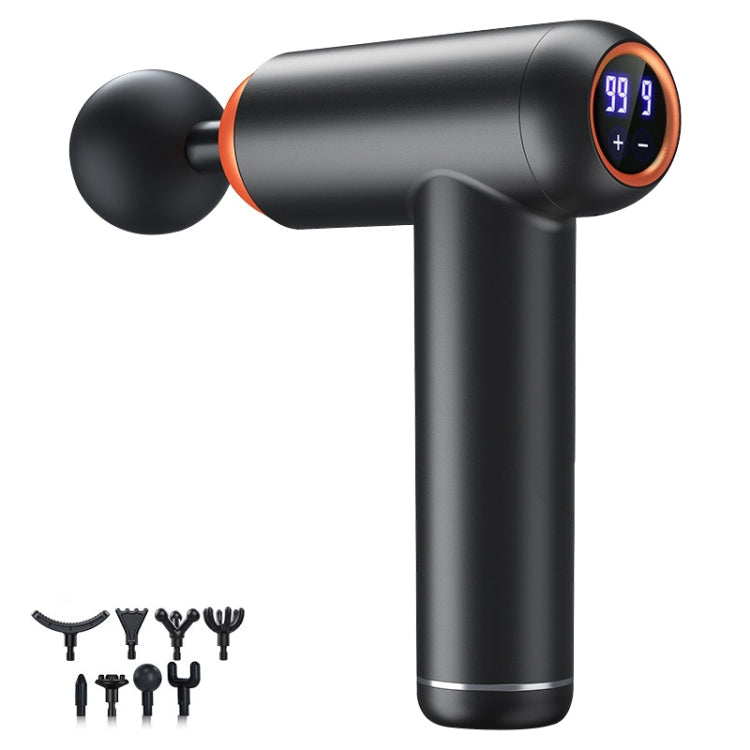 Fitness Massager Fascia Gun