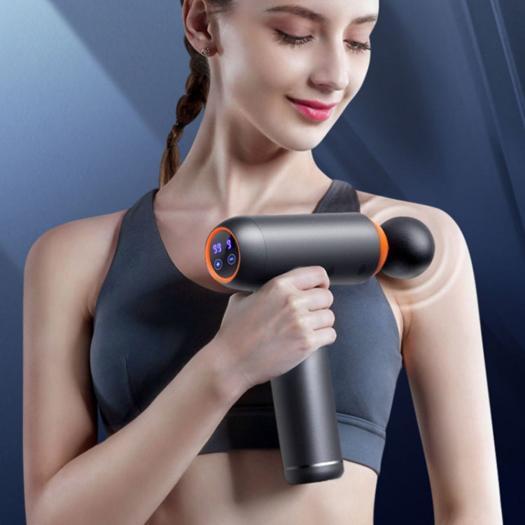 Fitness Massager Fascia Gun