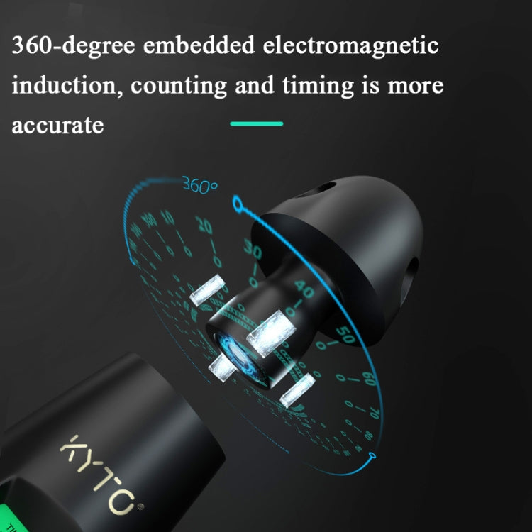 Dual-Purpose Skipping Rope