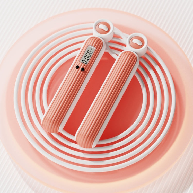Intelligent Counting Skipping Rope