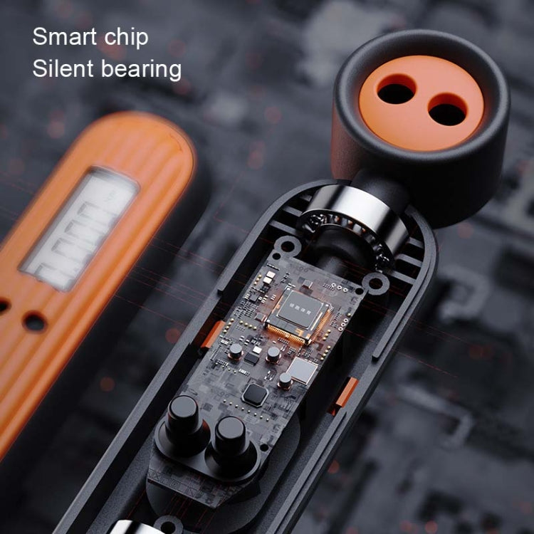 Intelligent Counting Skipping Rope