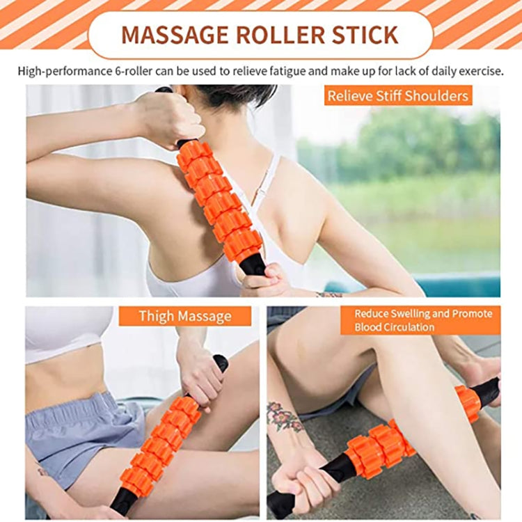 Foam Roller