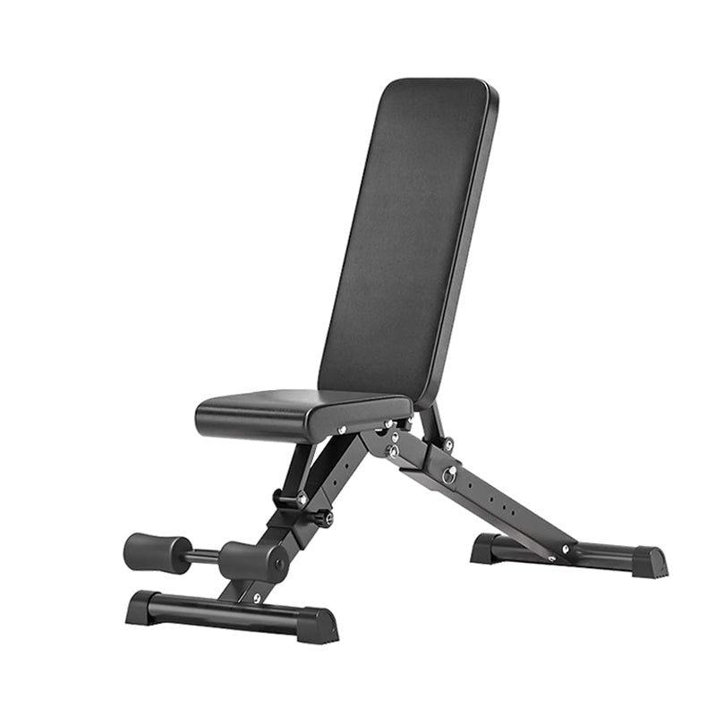 Foldable Adjustable Workout Bench