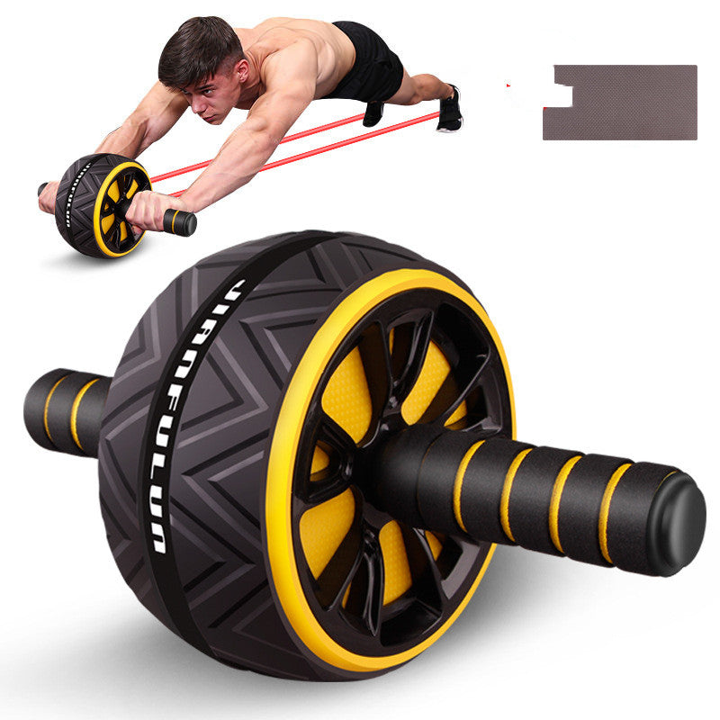 Abdominal Muscle Wheel