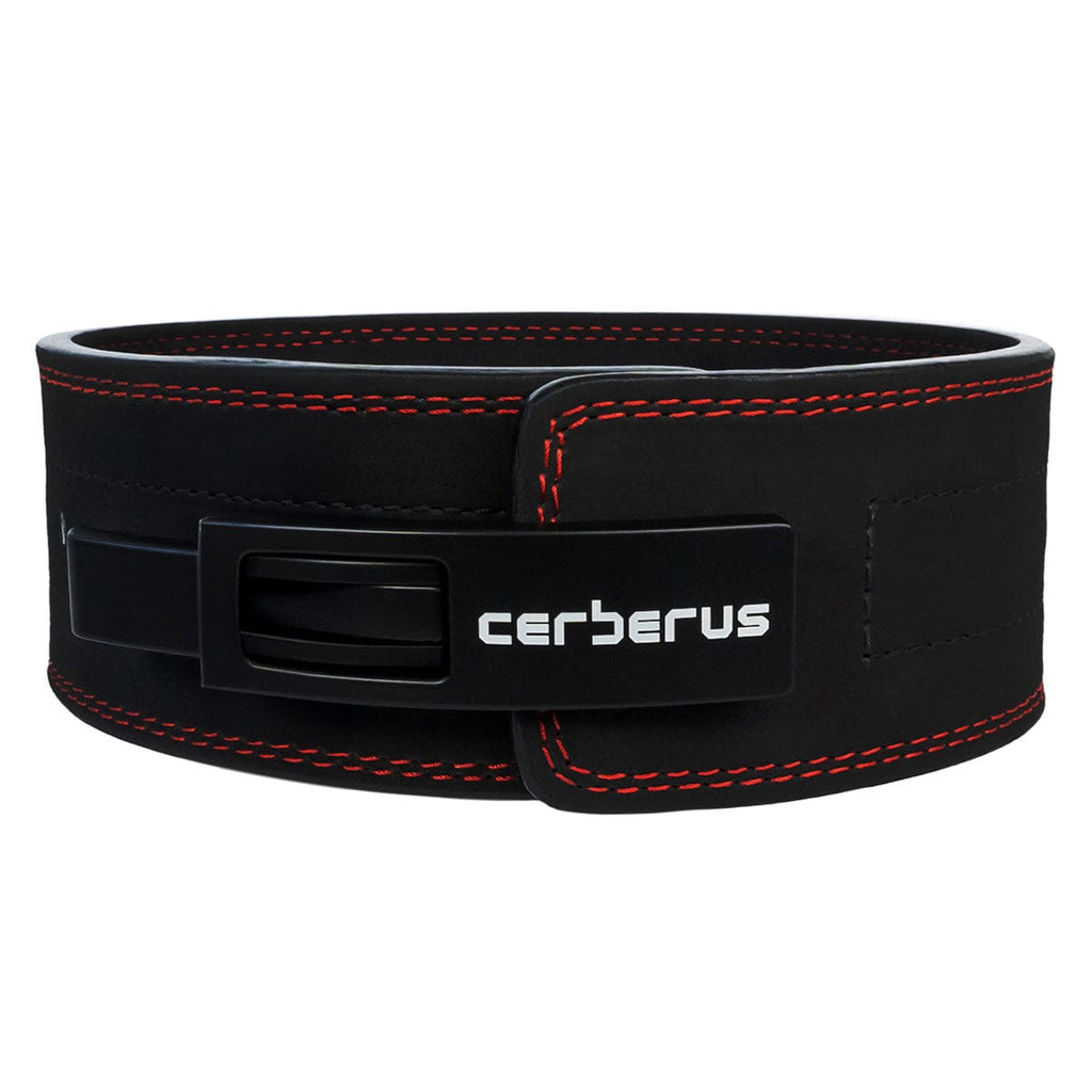 Lever Belt