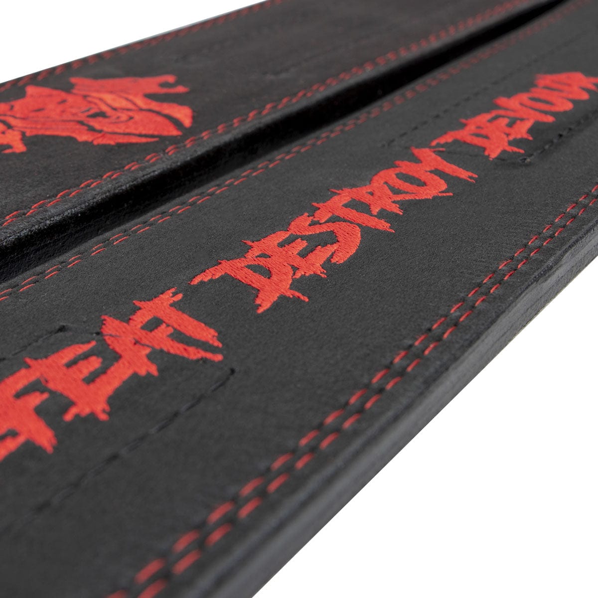 Lever Belt