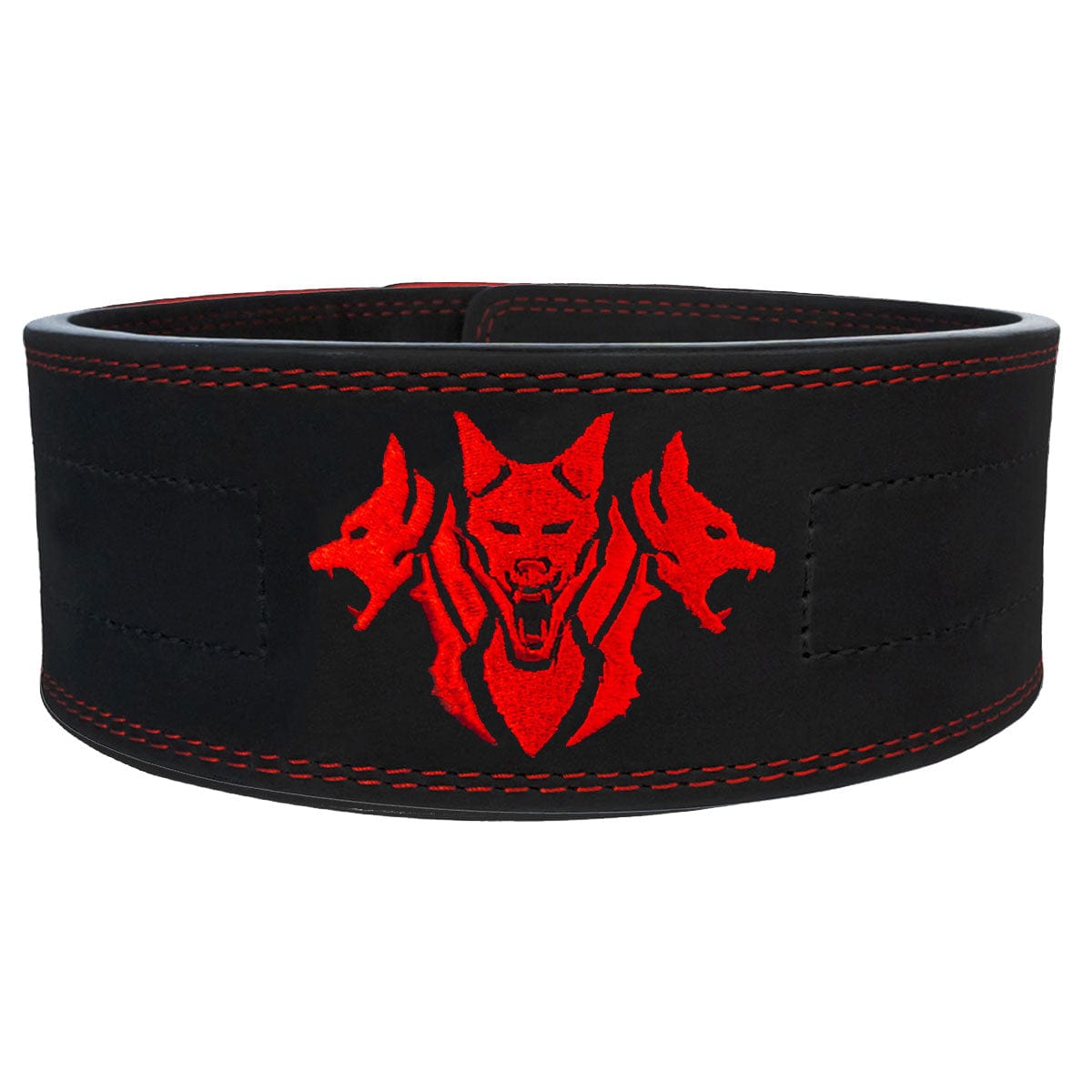 Lever Belt
