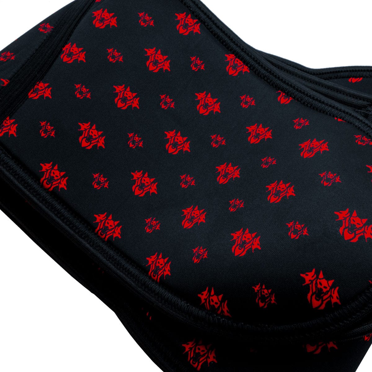 Back Support Belt