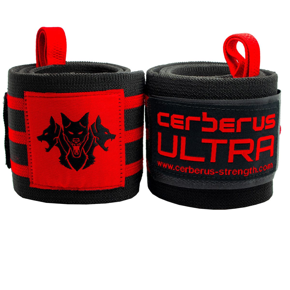 Wrist Wraps