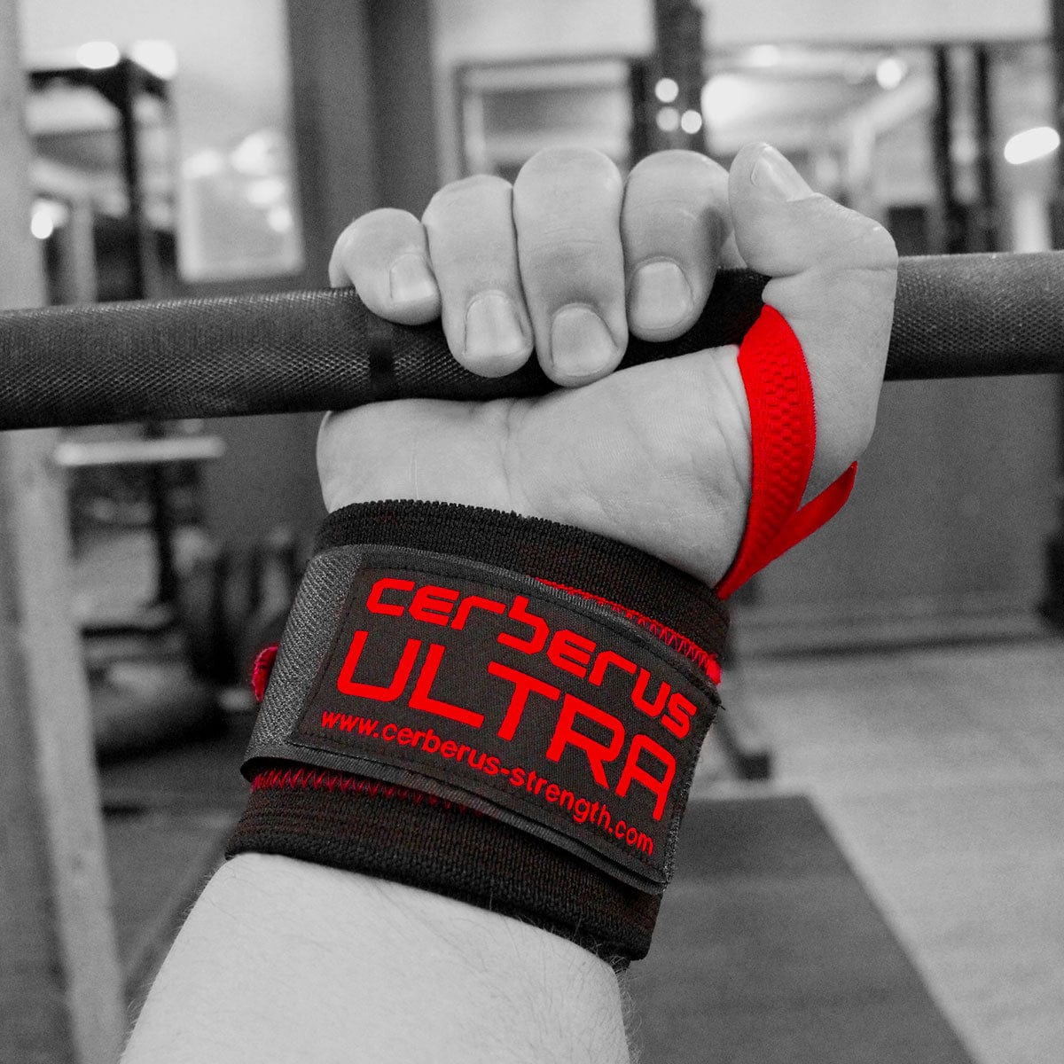 Wrist Wraps