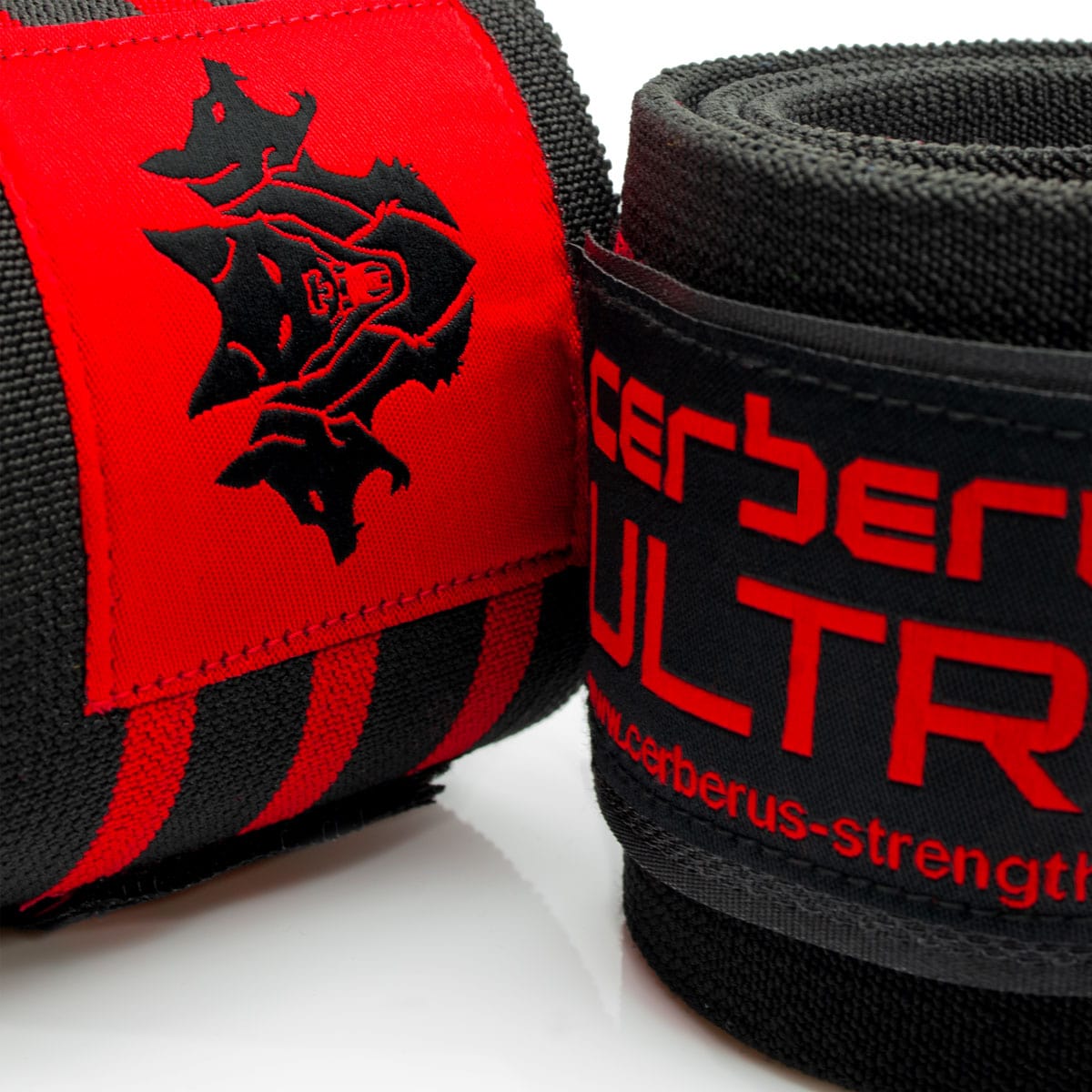 Wrist Wraps