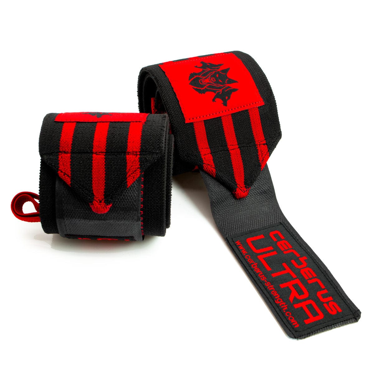 Wrist Wraps