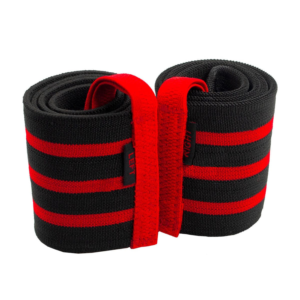 Wrist Wraps