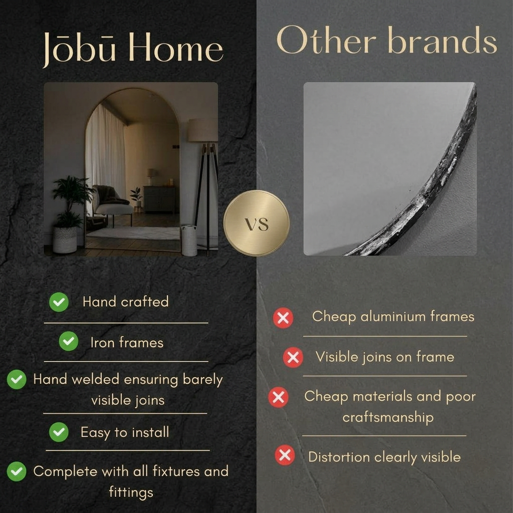 Darker comparison graphic