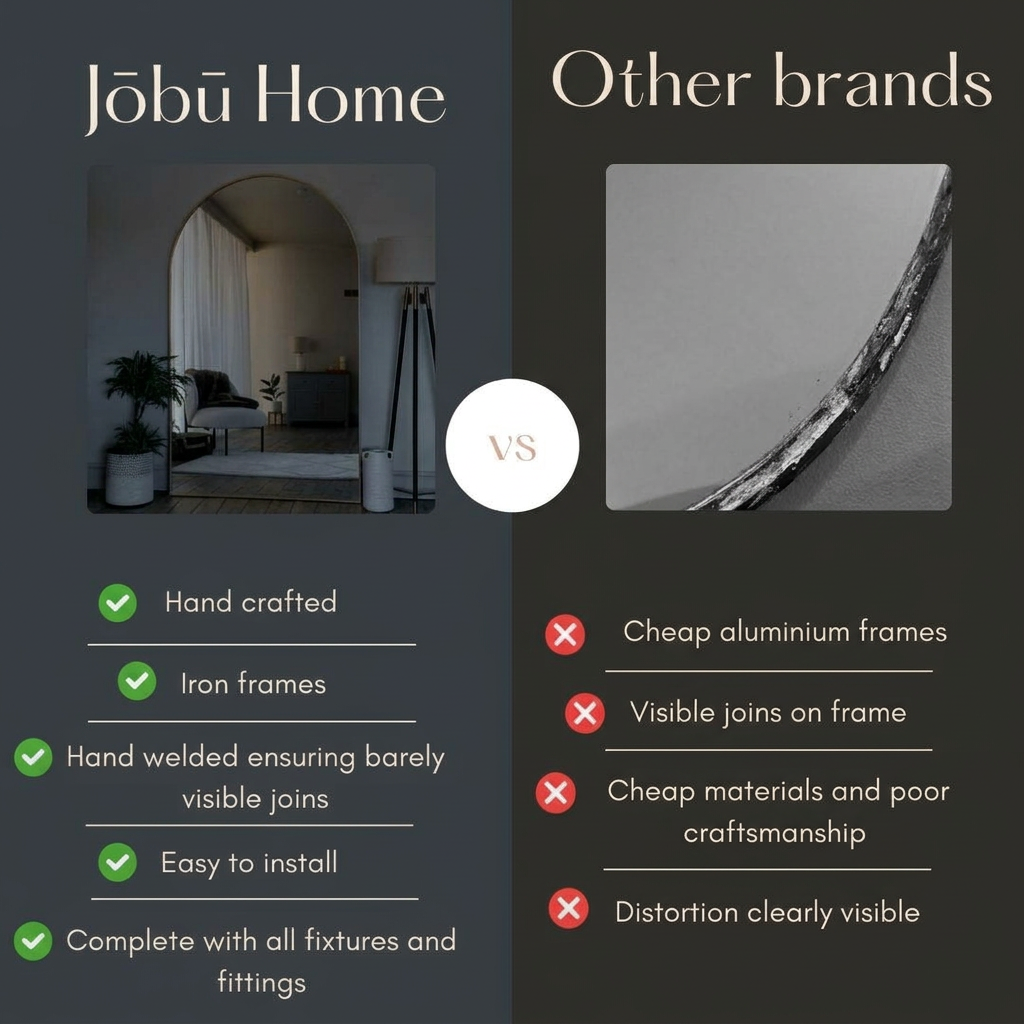 Darker comparison graphic