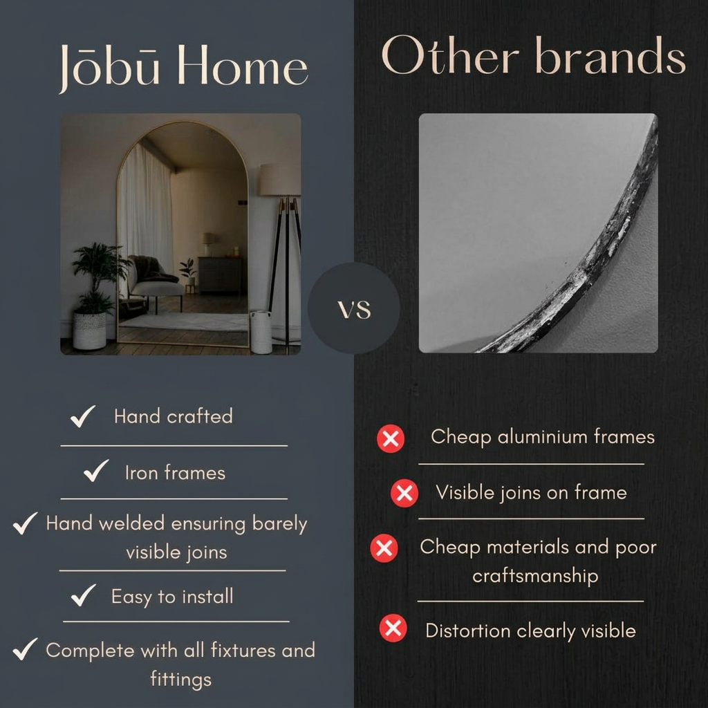 Darker comparison graphic
