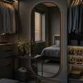 Darker dressing-room photo