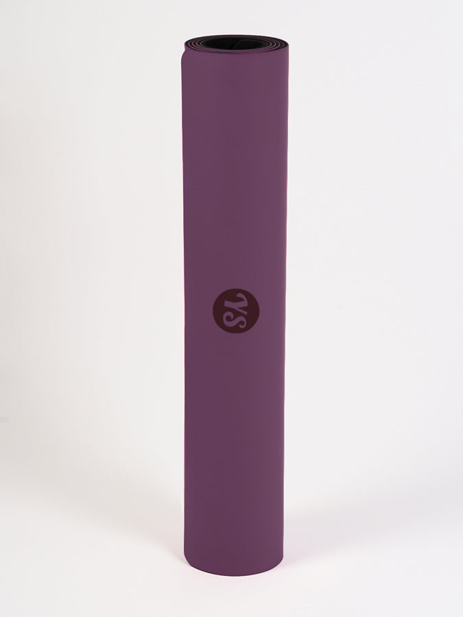 Yoga Studio Grip Yoga Mat 4mm