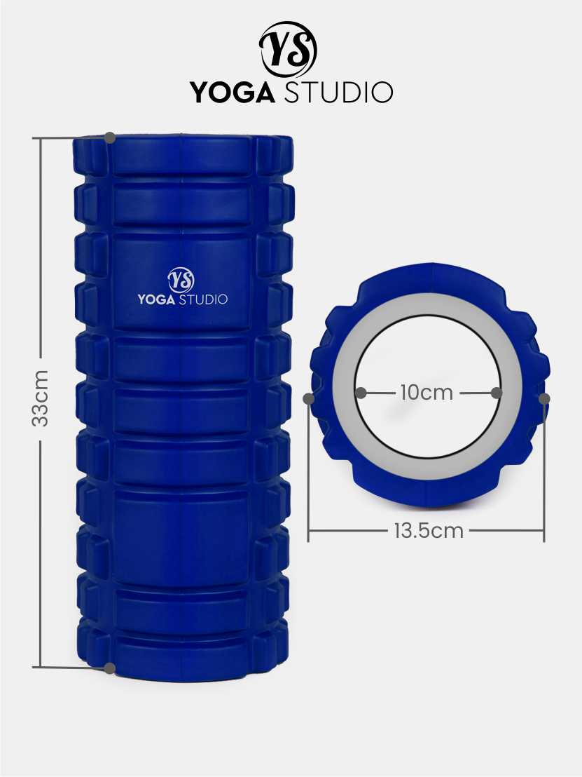 Studio Grid Foam Massage Roller