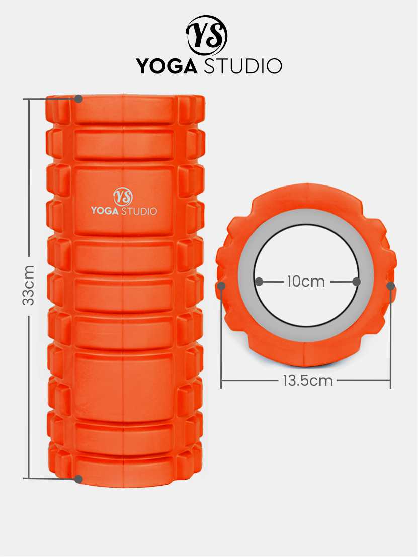 Studio Grid Foam Massage Roller