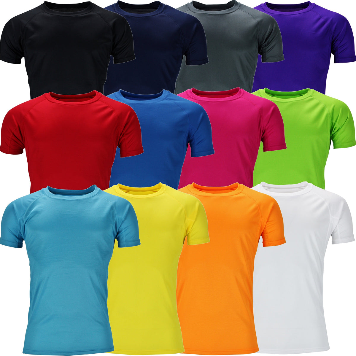 Gym T-Shirt