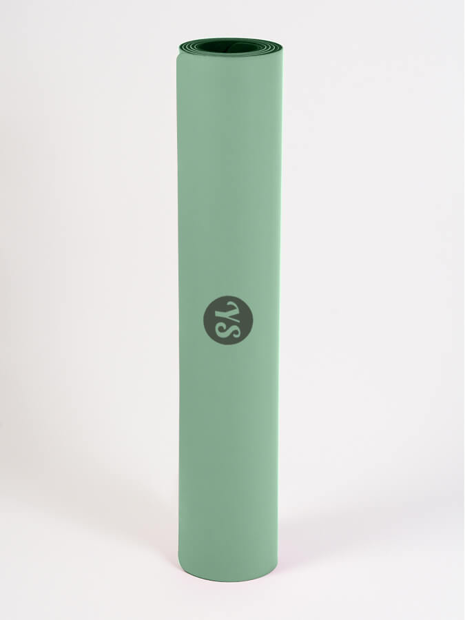 Yoga Studio Grip Yoga Mat 4mm