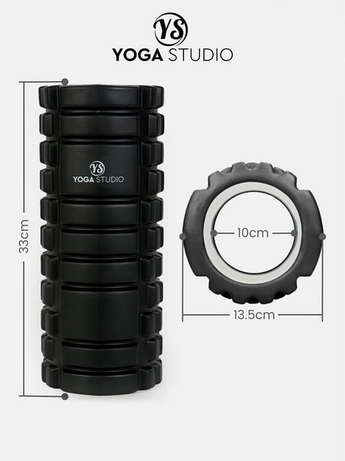 Studio Grid Foam Massage Roller