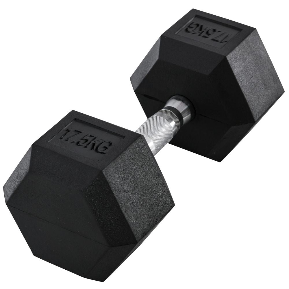 17.5KG Dumbbell