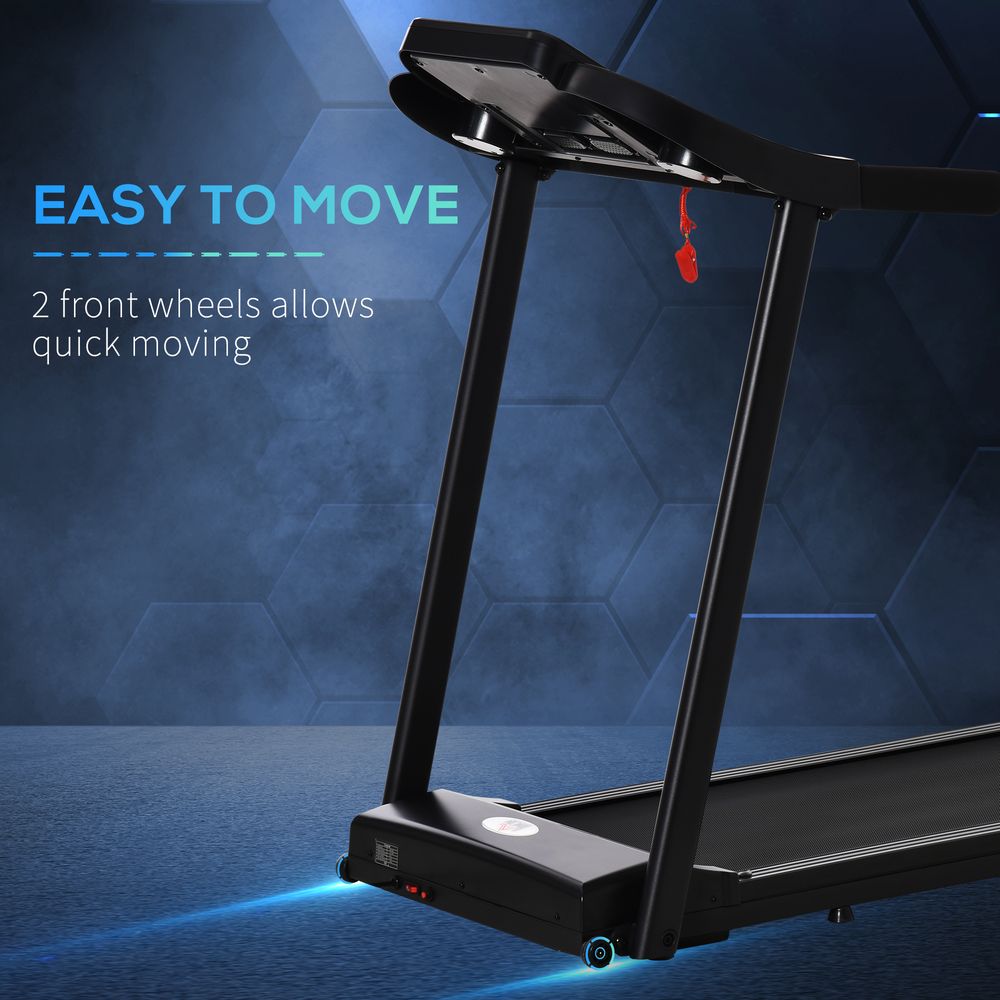 LED Treadmill