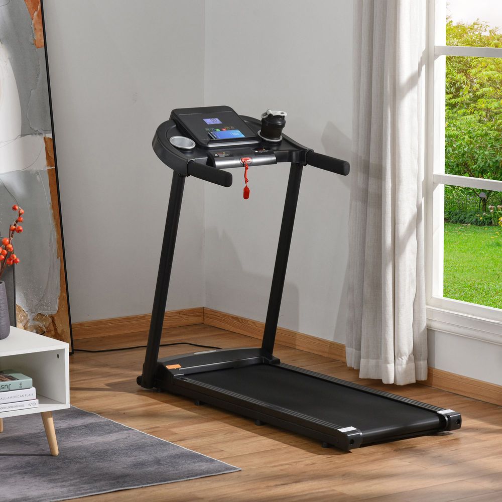LED Treadmill