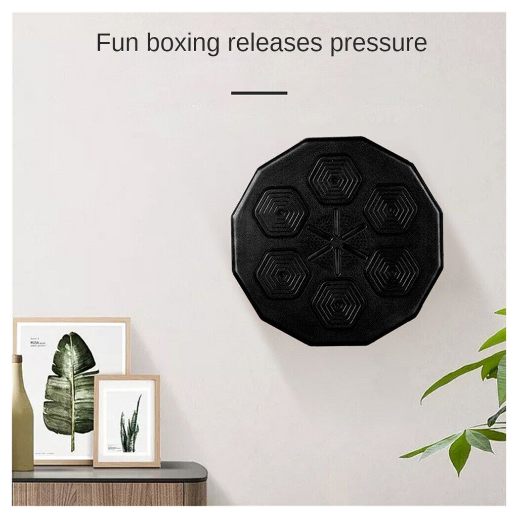 Boxing Wall Trainer