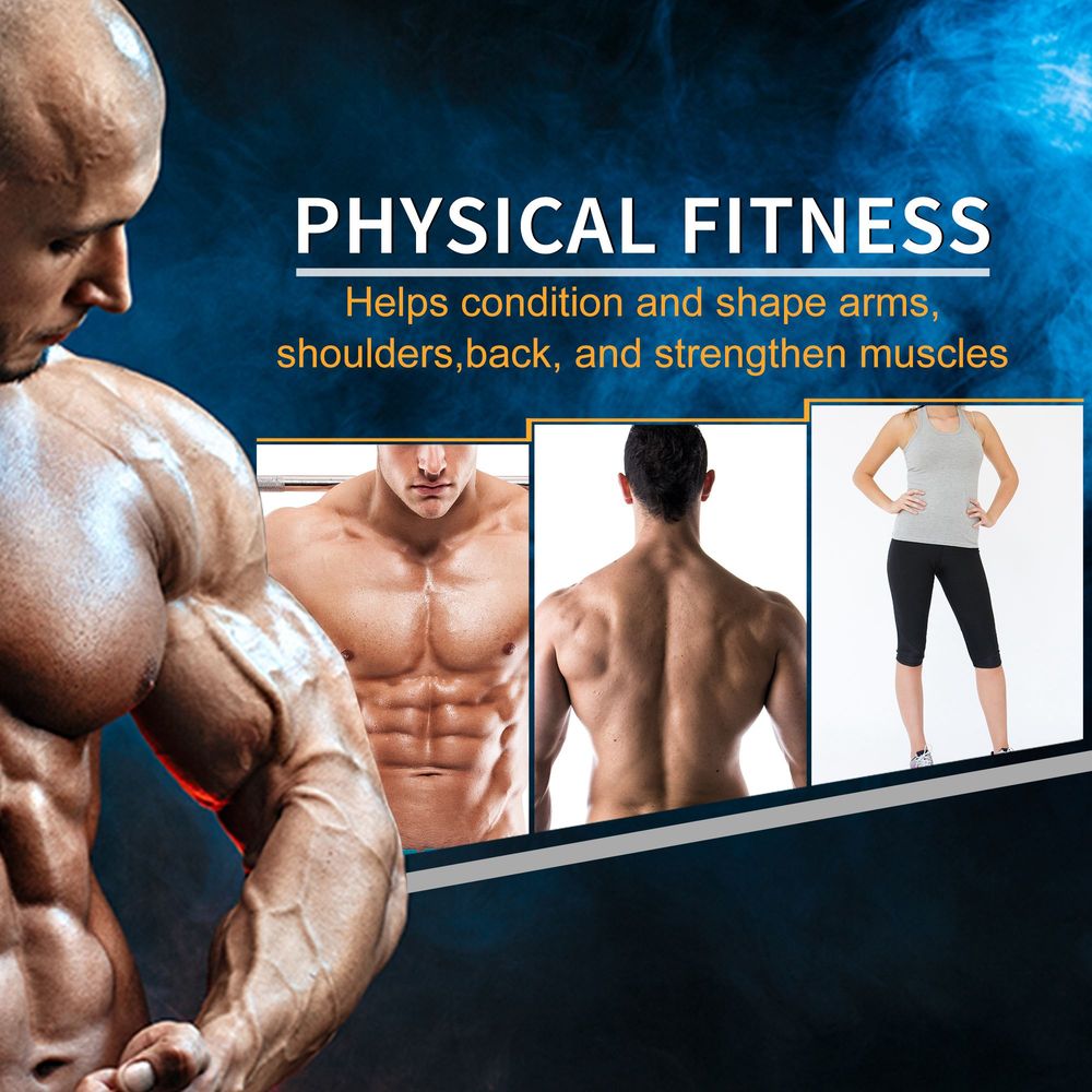 17.5KG Dumbbell