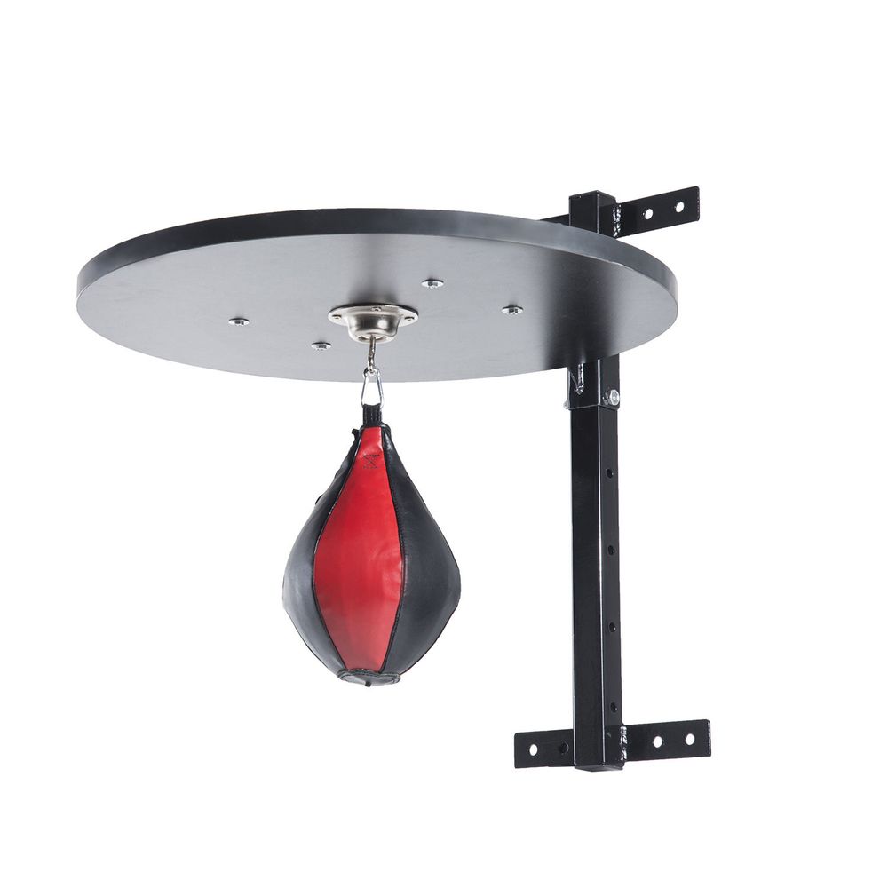 Platform Punch Bag