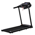 LED Treadmill