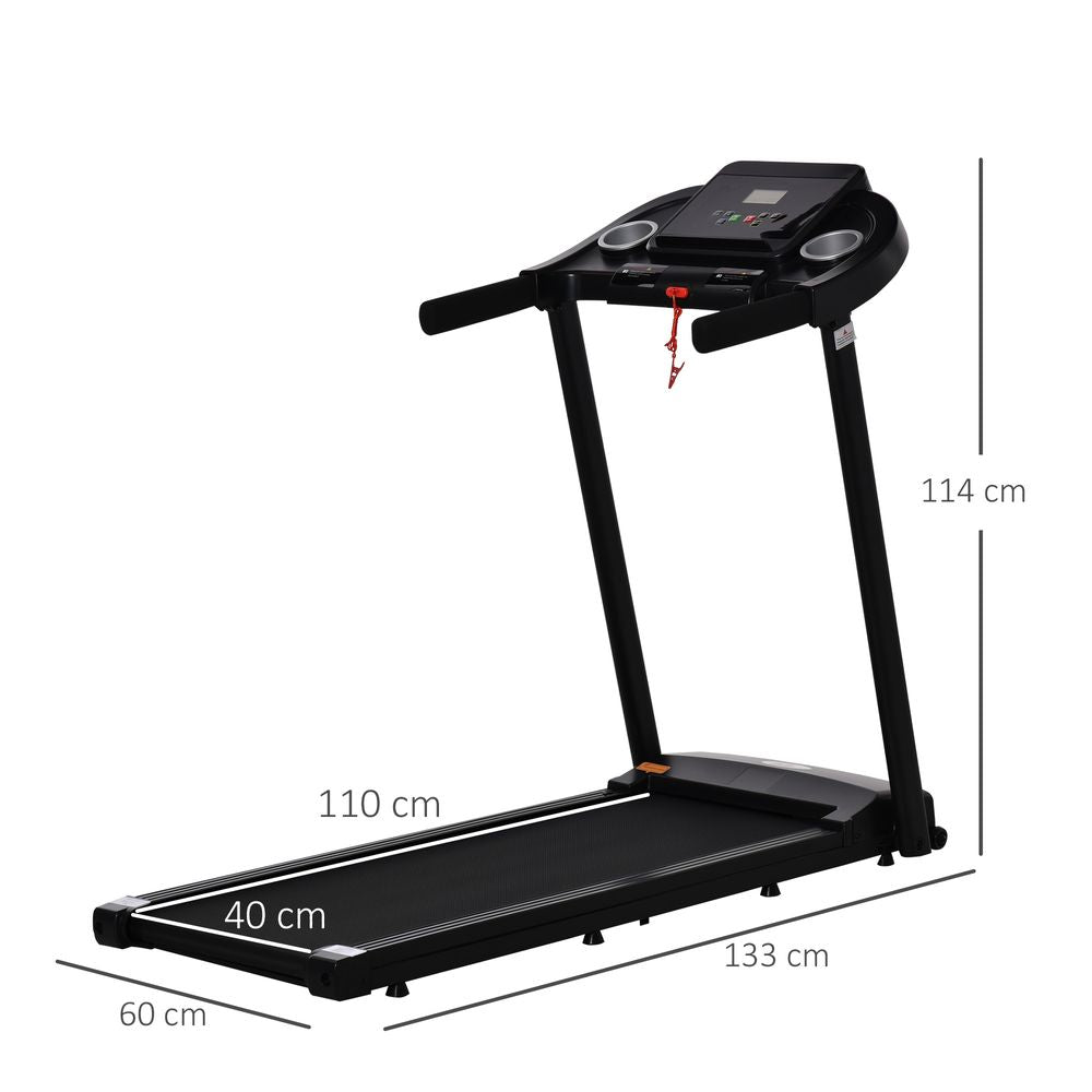 LED Treadmill