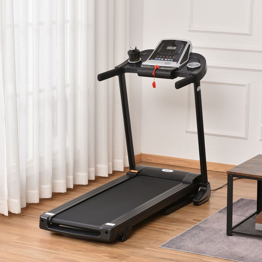 LED Display Treadmill