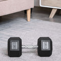 17.5KG Dumbbell