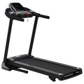 LED Display Treadmill