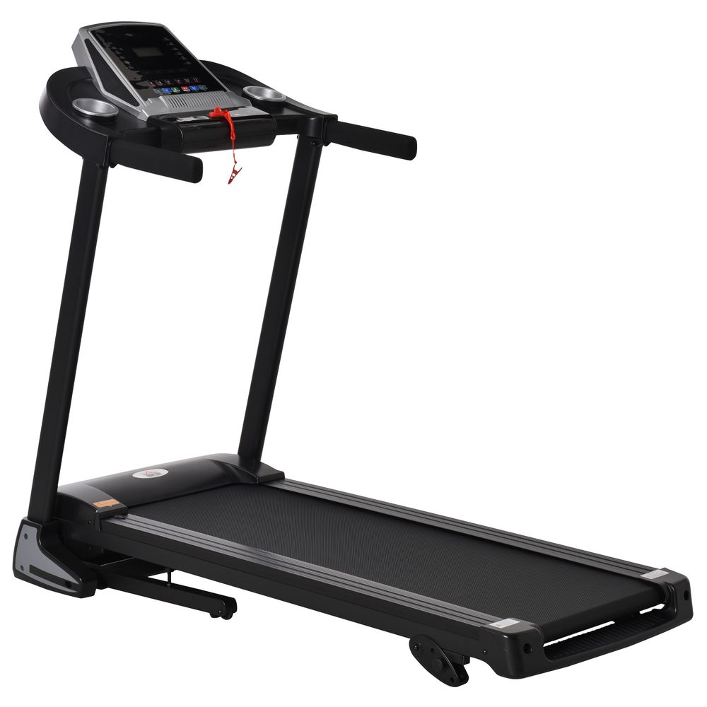LED Display Treadmill
