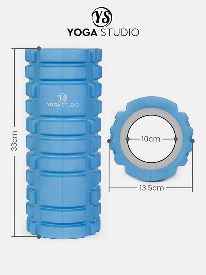 Studio Grid Foam Massage Roller