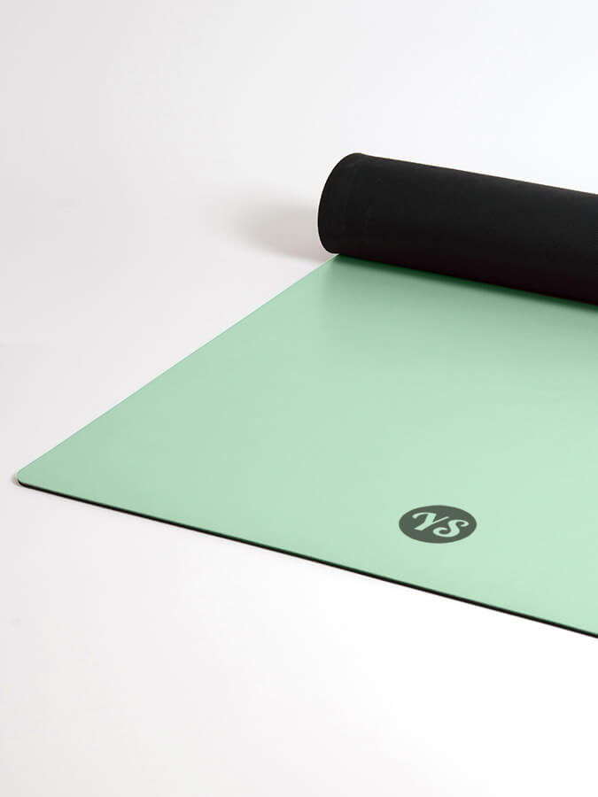 Yoga Studio Grip Yoga Mat 4mm